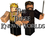 The Three Known Worlds