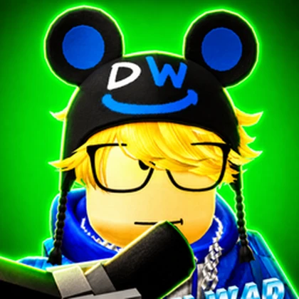 DanielCraft Community Roblox group icon