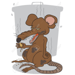 The Trashy Rat Club