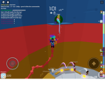 Français.le mon de roblox