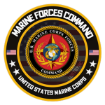 Marine Corps Fοrces Command .