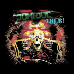StageX - Jumpout Tour
