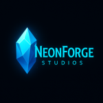The NeonForge Crew