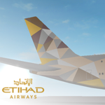 Etihad Airline