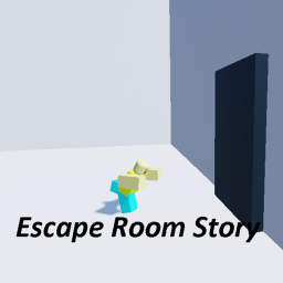 Escape Room Story