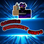Gaming Community Unite