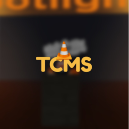 The Cone Man Spotlights
