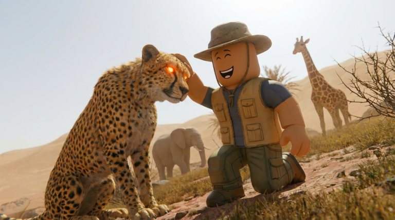 Your Zoo! 🦓 screenshot 4