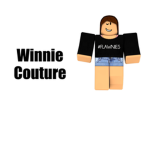 Winnie Couture
