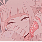 Official Toga Himiku