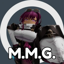 My Mamah Gweh icon