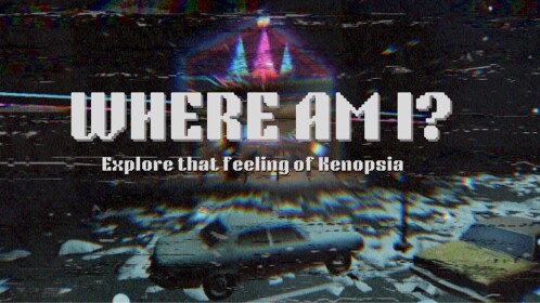 Where am I? [SHOWCASE]