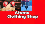 RCL CLOTHING SHOP