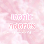 Iconic Adores