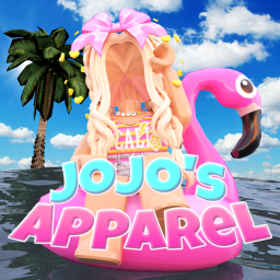 💖⚡️ Jojo's Apparel 💞🌼