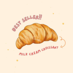 croissants basement