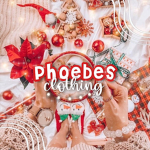 Phoebe’s Clothing
