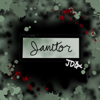JANITOR