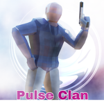 #PulseClan