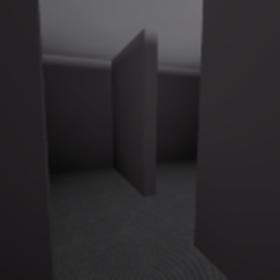 Run From The Game Devs