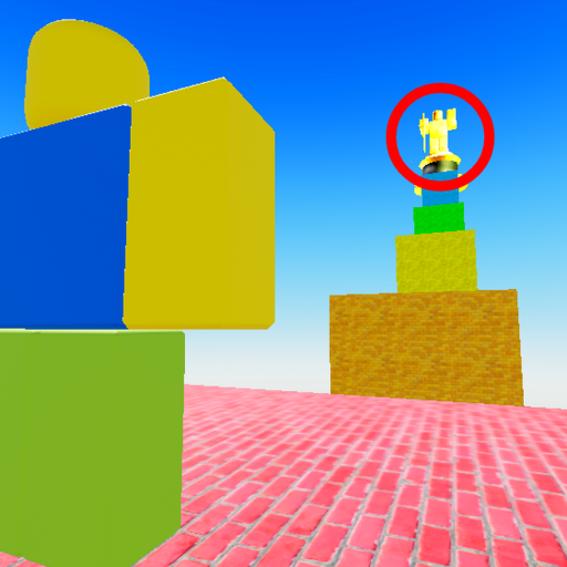 Jump Strength Clicker 🚀