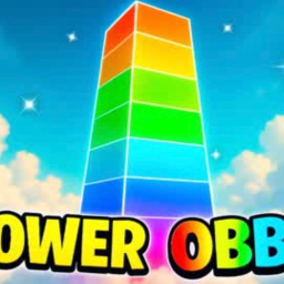 Obby Tower but it's not pay to win