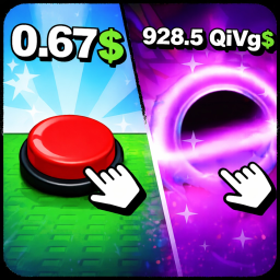 [NEW 🎉] Ultimate Click Masters