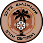 Imperial 37th Sandtrooper Legion