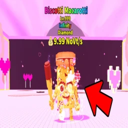 ETFB X999999 MODDED | Mainkan di Roblox