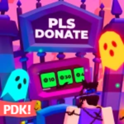 PLS DONATE K 💸