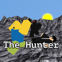 The Hunter ᴮᴱᵀᴬ