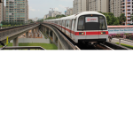 ROBLOX SMRT (North South-East West Line)