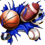 The official sports group!