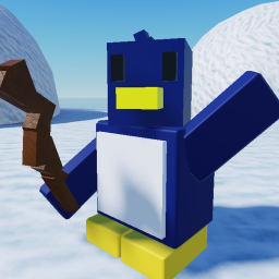 Snowman Invasion