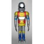 The Jet Jaguar Cult