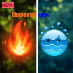 Obby Elemental