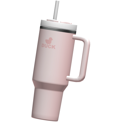 Pink Water Bottle thumbnail