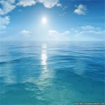 The Ocean Peace