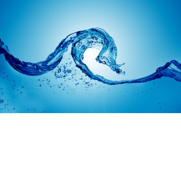Open water