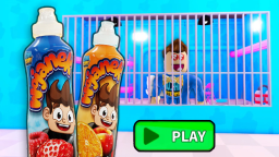 Wojanek Prison Run [NOWY SMAK]