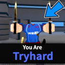 💙 TRYHARD