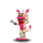 Adventure Funtime Foxy