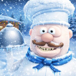 (Scary Obby) ESCAPE BENNY'S RESTAURANT  