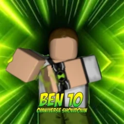 ⌚ Ben 10 Omniverse Showdown (Fixed IT BACK) icon