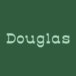 Douglas Café