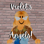 Violet's Angels!
