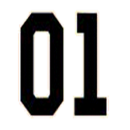 Transparent 01 General Lee Roblox decal
