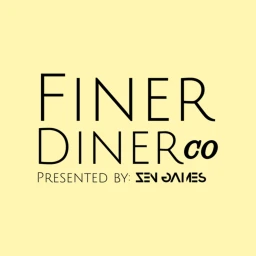 Finer Diner (RoJam Submission) icon