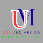 Usa and Mexico Border Roleplay