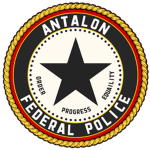 Antalon Federal Police